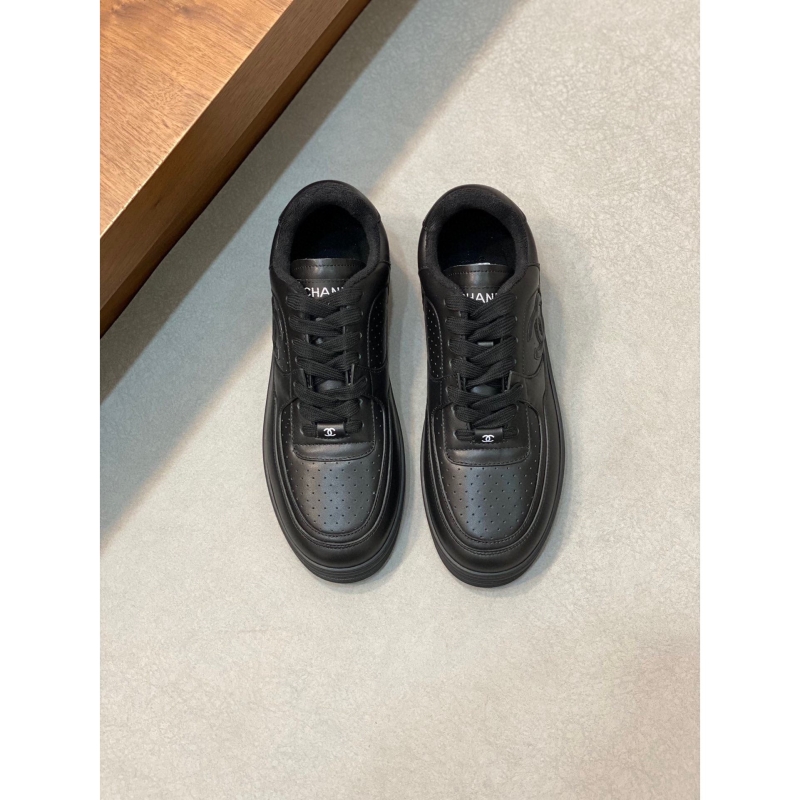 Ch*el casual shoes